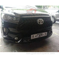 Innova 2021+ Front Grille Bumper Grille